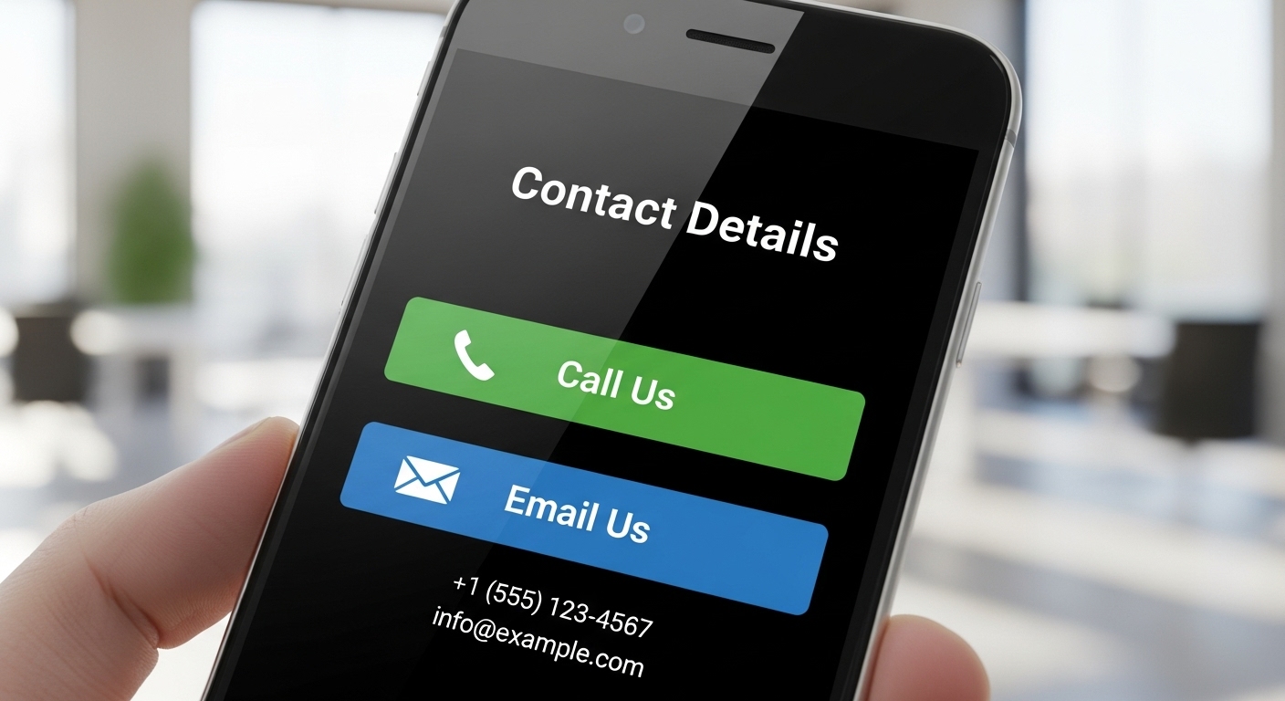 Contact